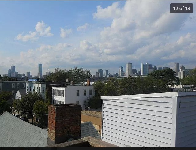 167 K St, South Boston