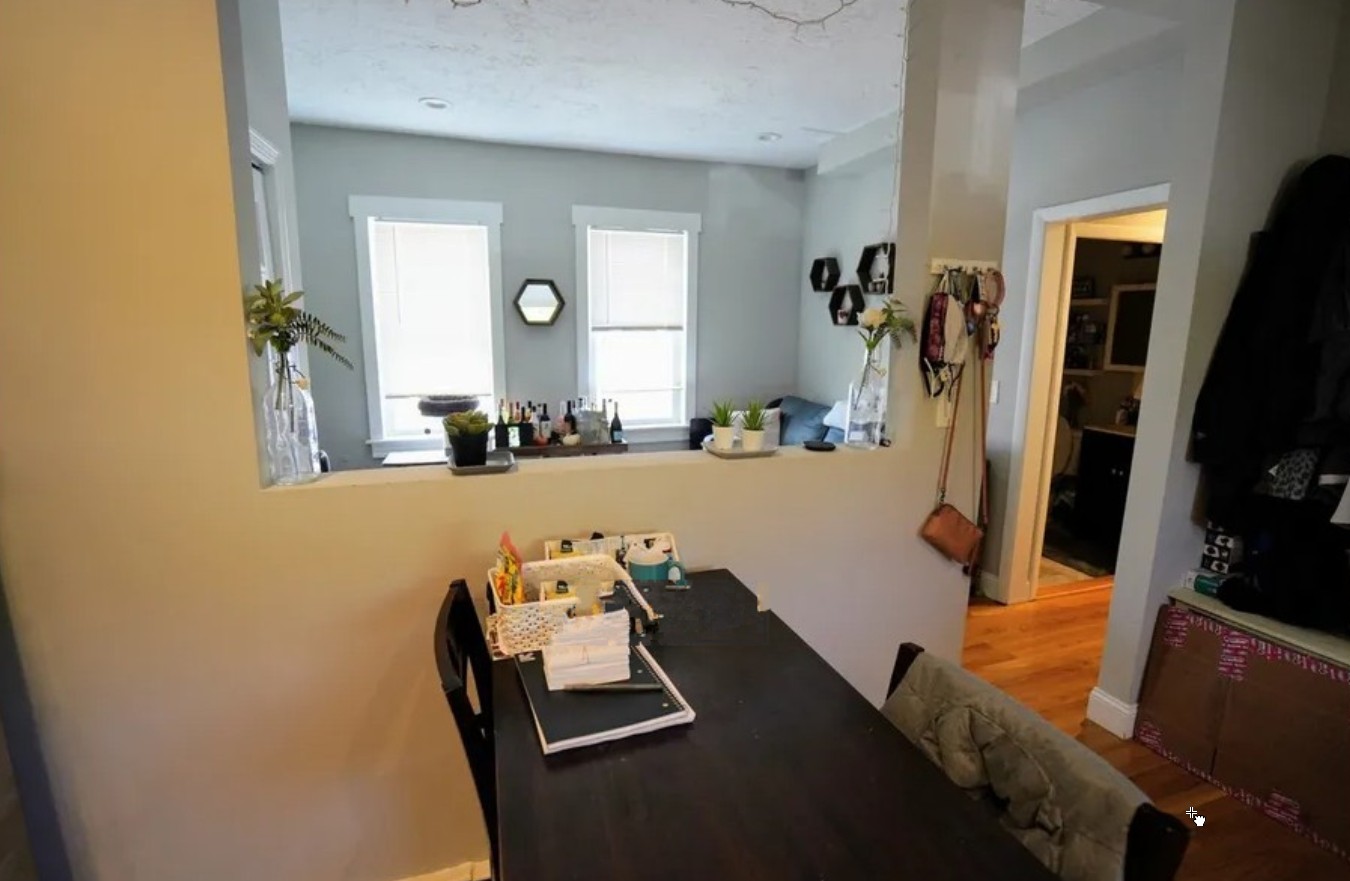 36 Thomas Park, South Boston