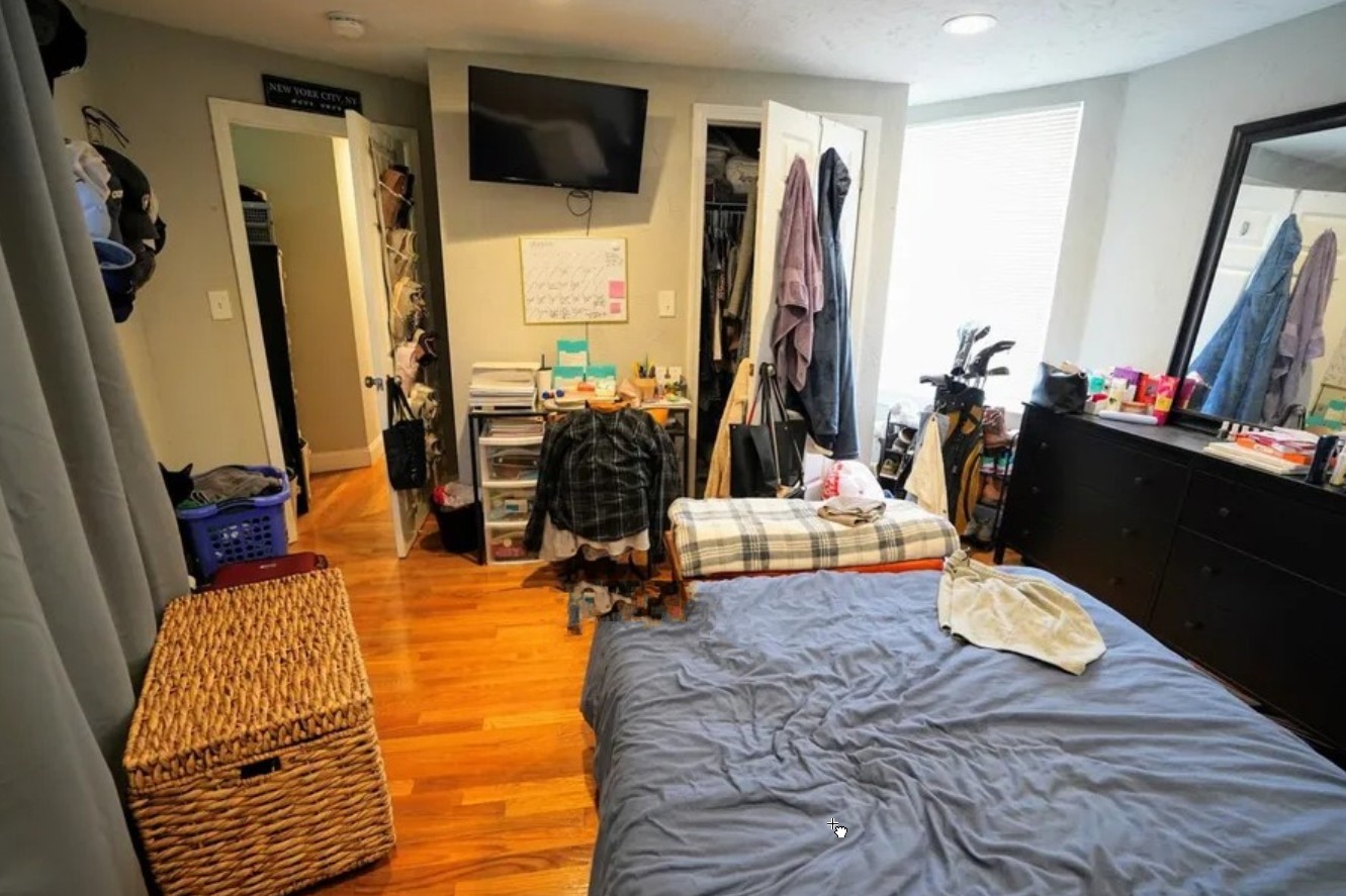 36 Thomas Park, South Boston