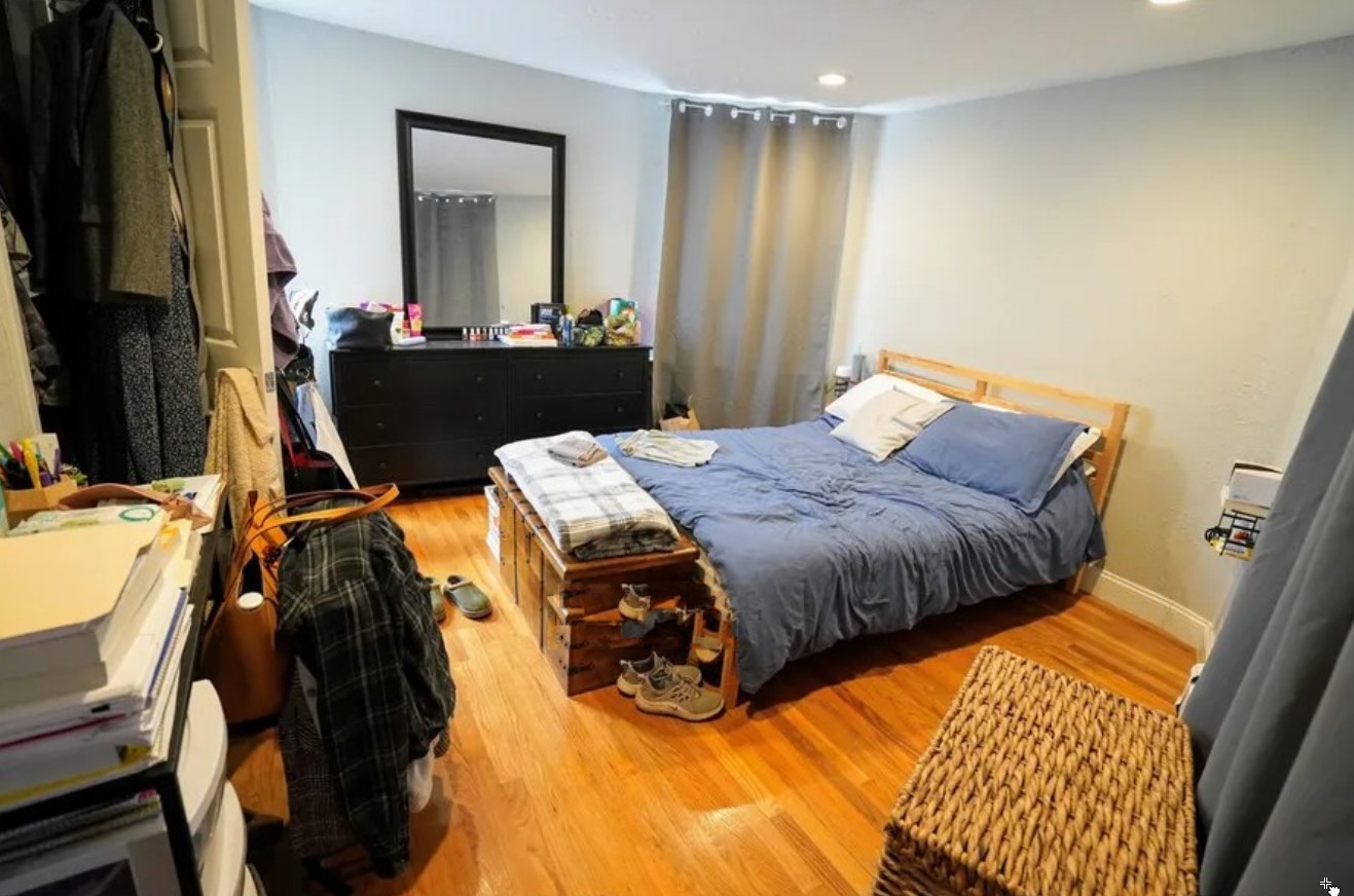 36 Thomas Park, South Boston