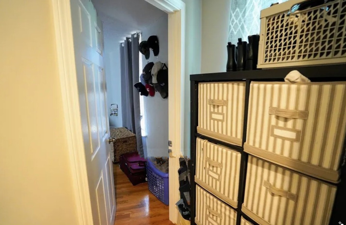 36 Thomas Park, South Boston