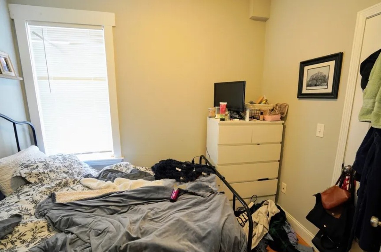 36 Thomas Park, South Boston