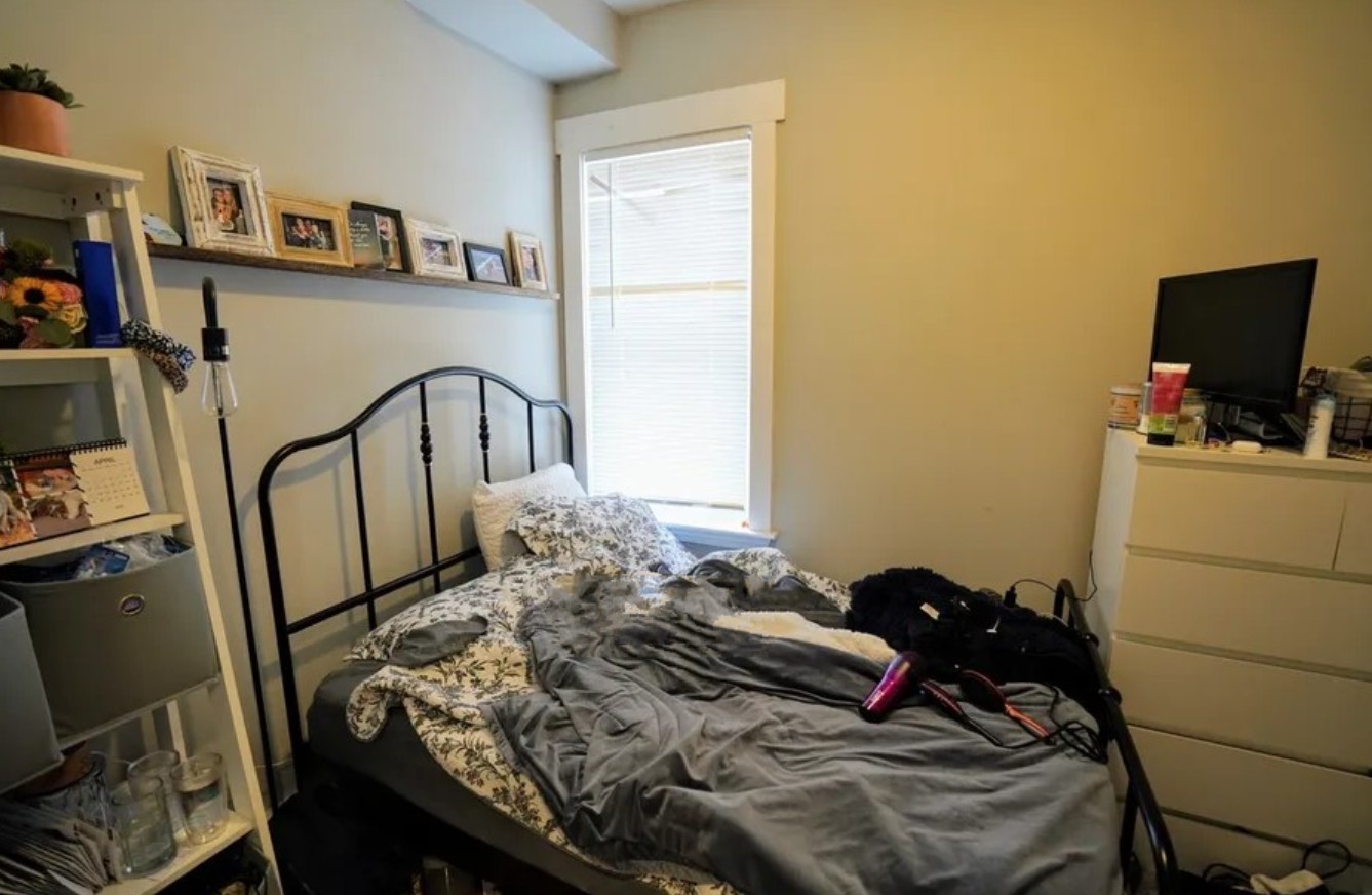 36 Thomas Park, South Boston