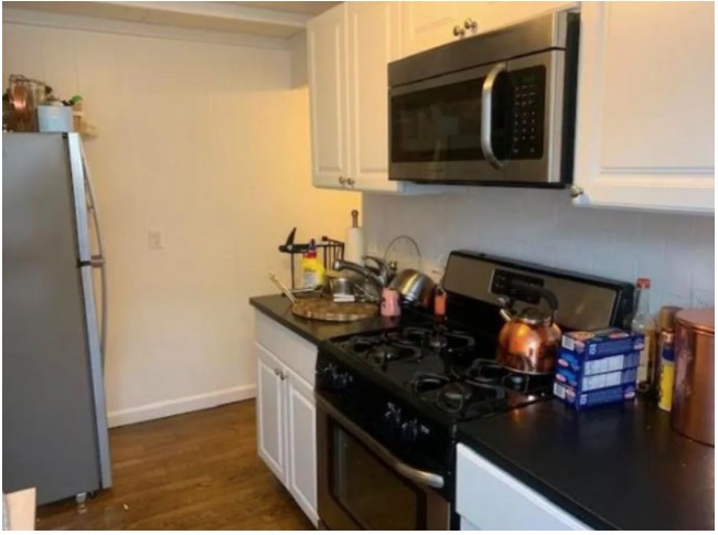 28 L St, South Boston