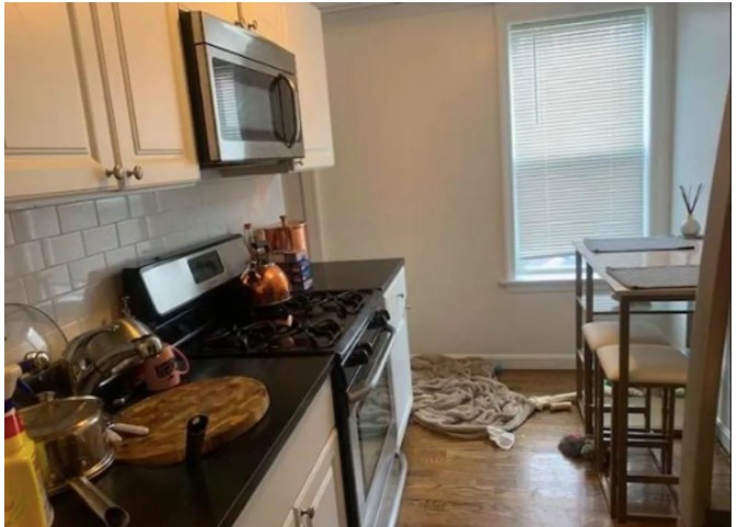 28 L St, South Boston