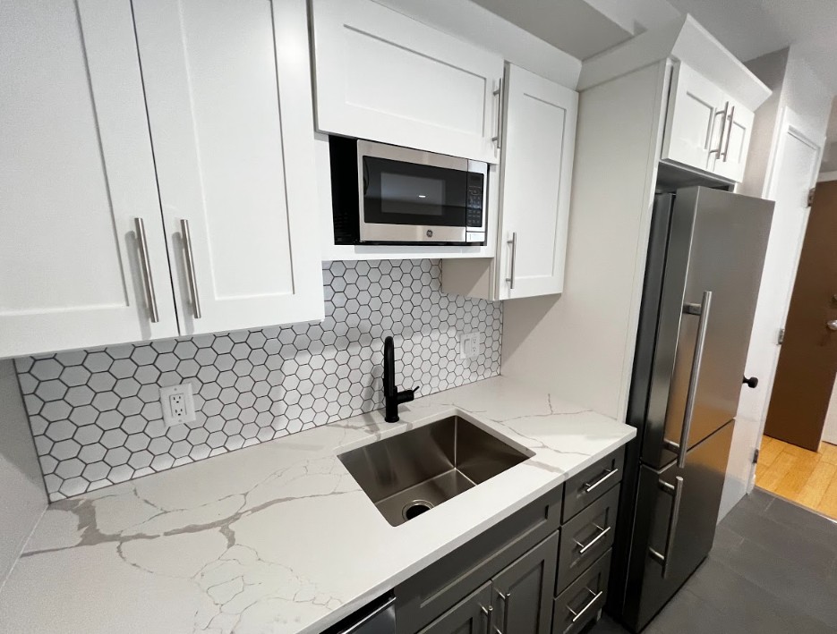 1661 Washington St, South End