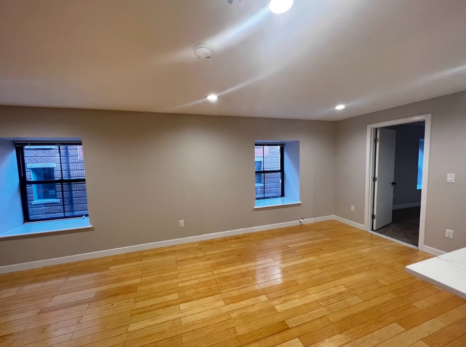 1661 Washington St, South End