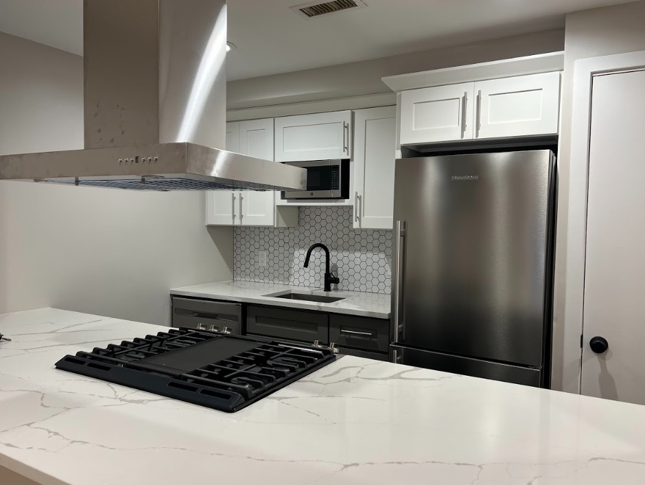 1661 Washington St, South End