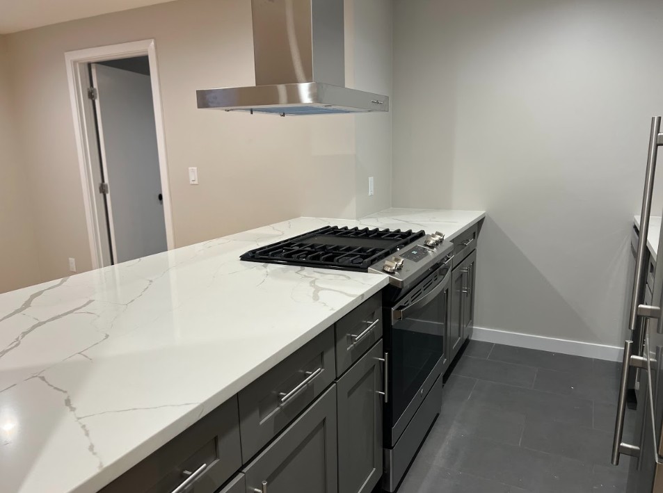 1661 Washington St, South End