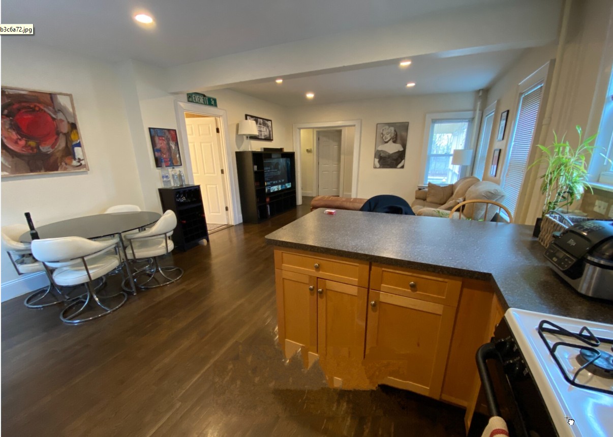 237 Everett St, Allston