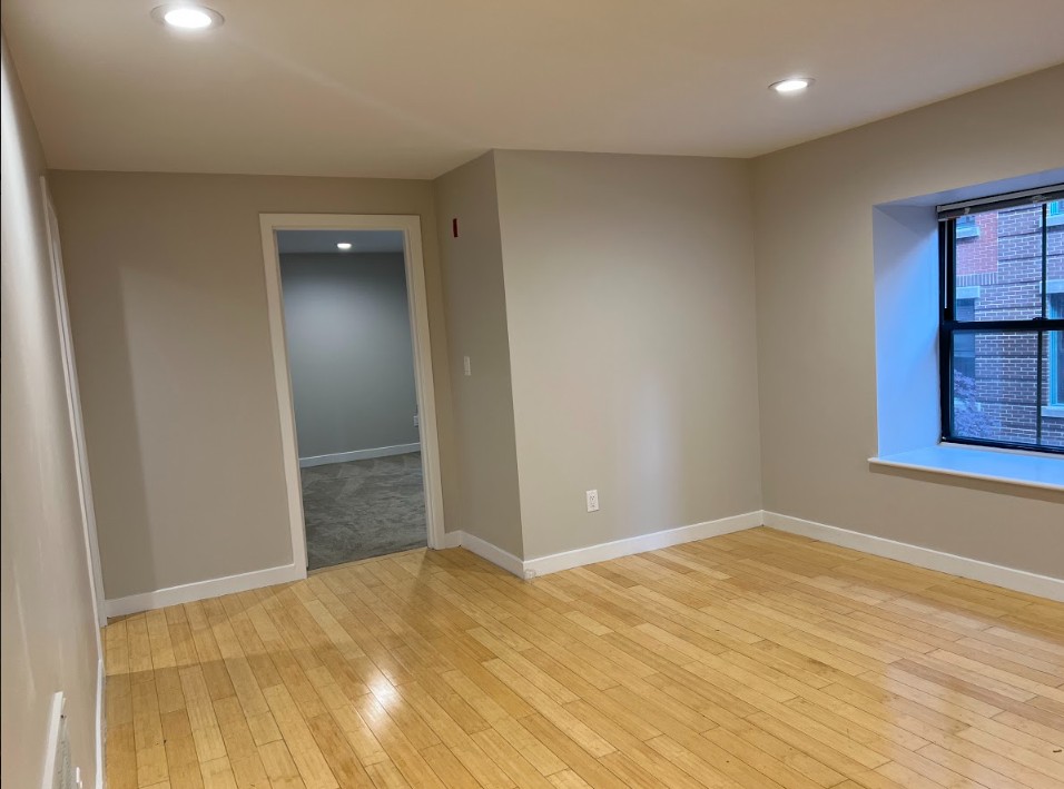 1661 Washington St, South End