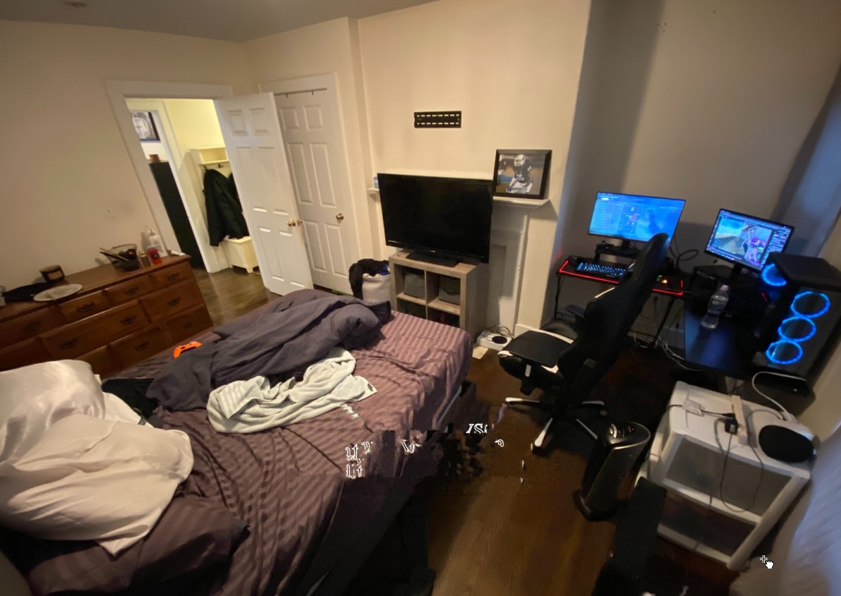 237 Everett St, Allston