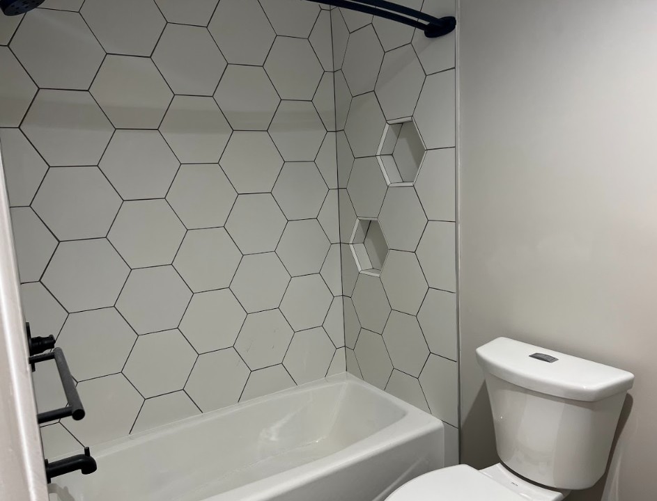 1661 Washington St, South End