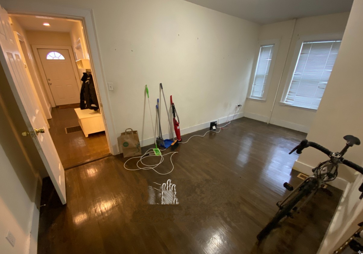 237 Everett St, Allston