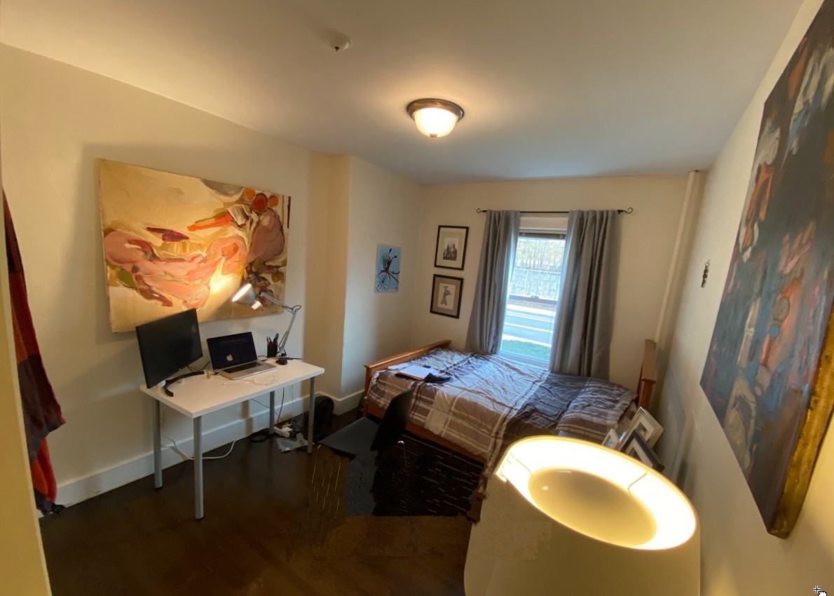 237 Everett St, Allston