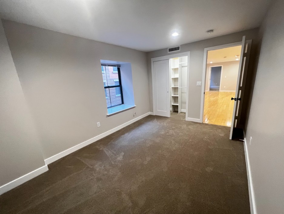 1661 Washington St, South End