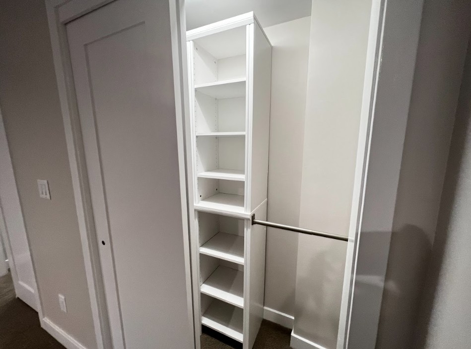 1661 Washington St, South End