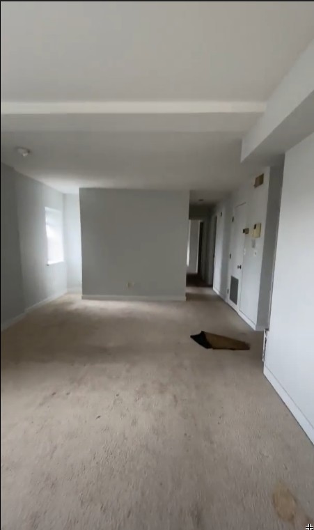 1661 Washington St, South End