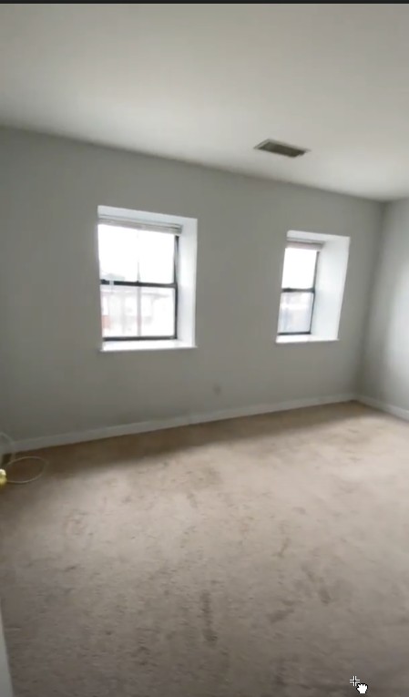 1661 Washington St, South End