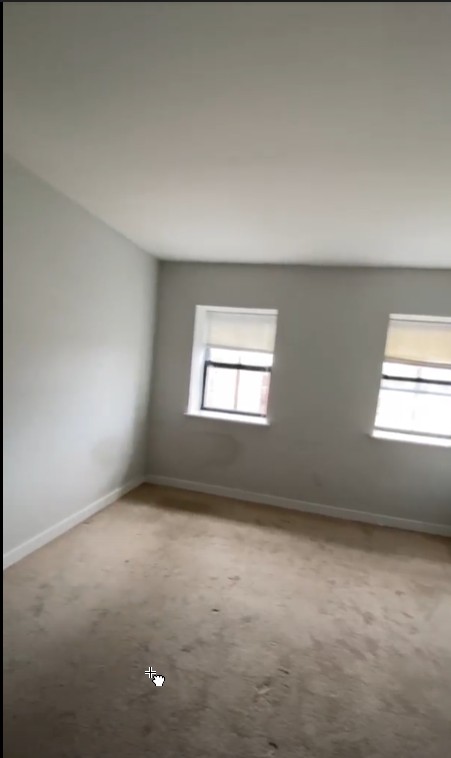 1661 Washington St, South End