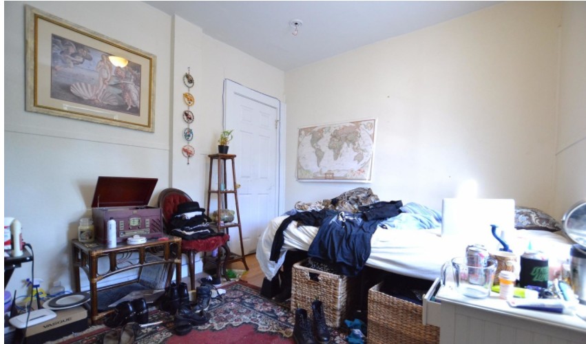 27 Blaine St, Allston