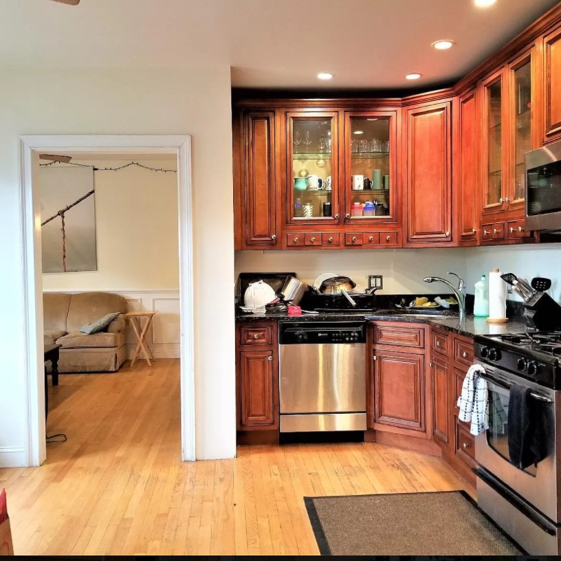 61 Brentwood St, Allston