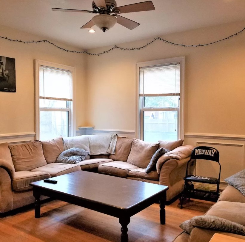 61 Brentwood St, Allston