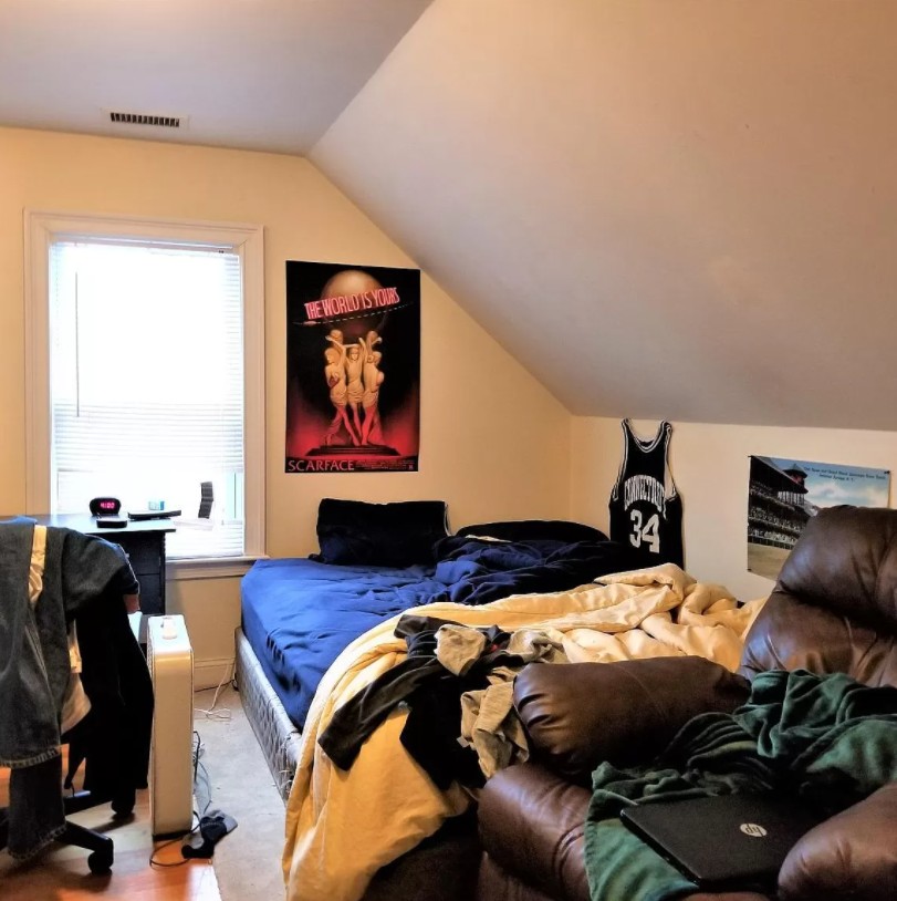 61 Brentwood St, Allston