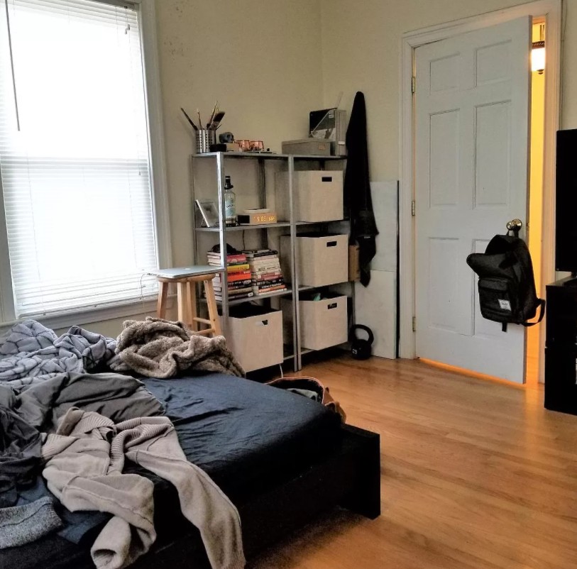 61 Brentwood St, Allston