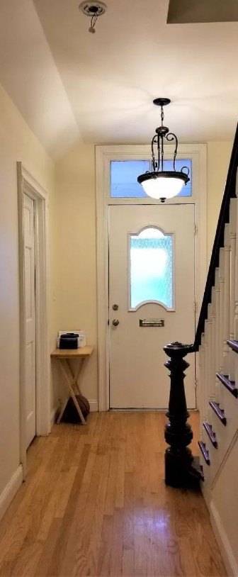 61 Brentwood St, Allston