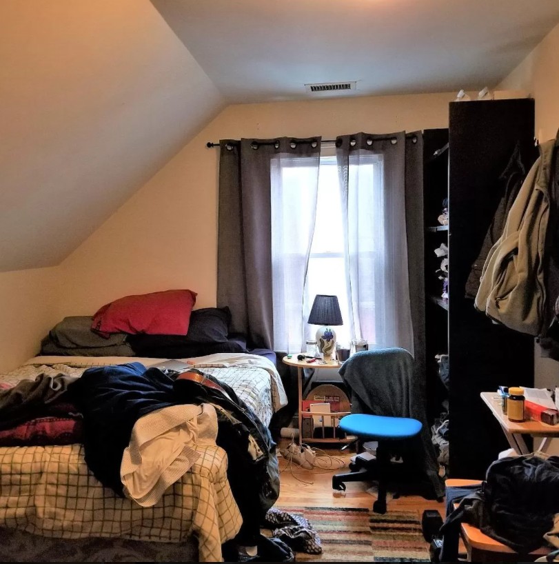 61 Brentwood St, Allston