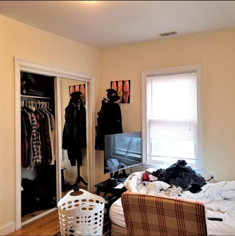 61 Brentwood St, Allston