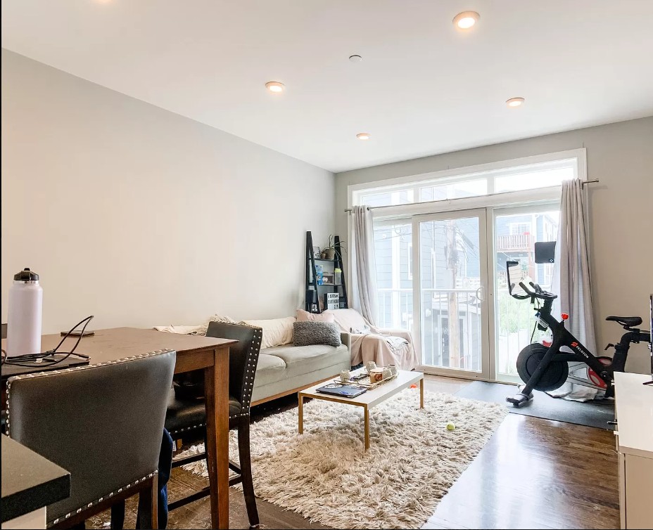 154 Gold St, South Boston