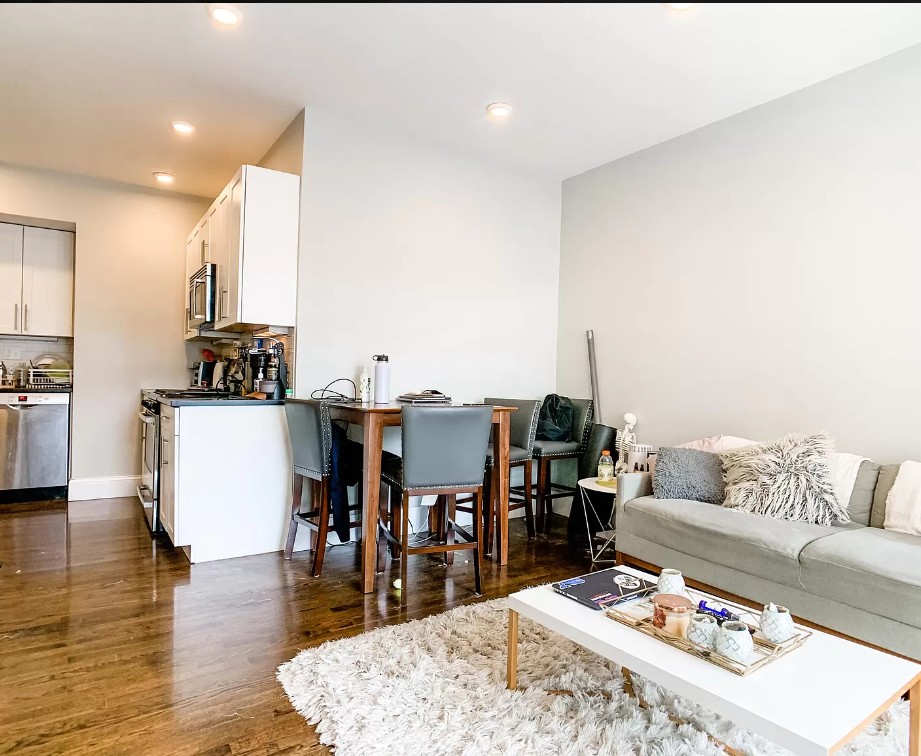 154 Gold St, South Boston