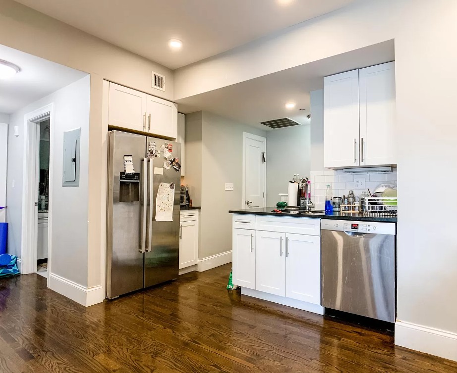 154 Gold St, South Boston