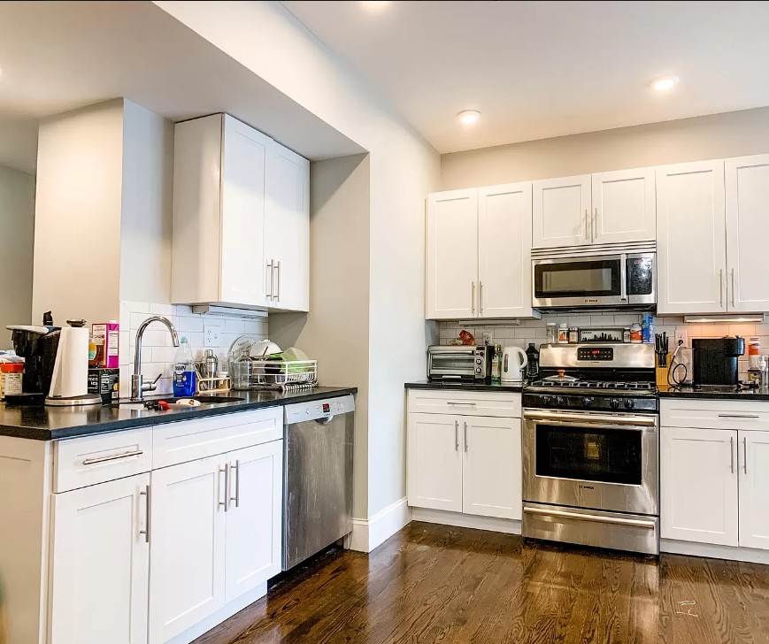 154 Gold St, South Boston