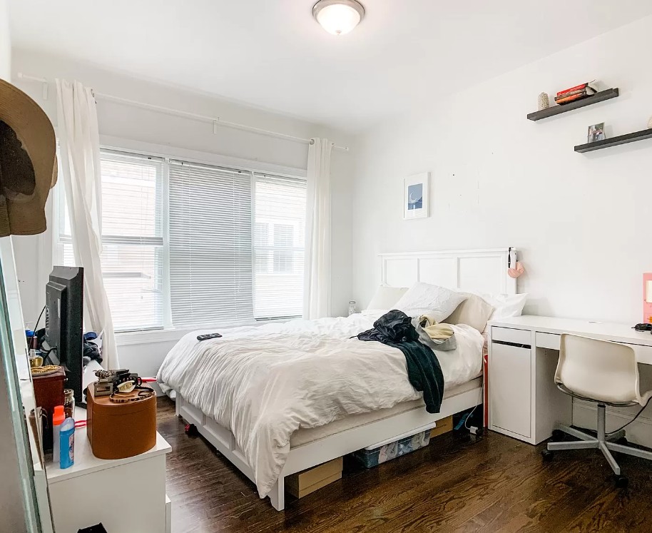 154 Gold St, South Boston