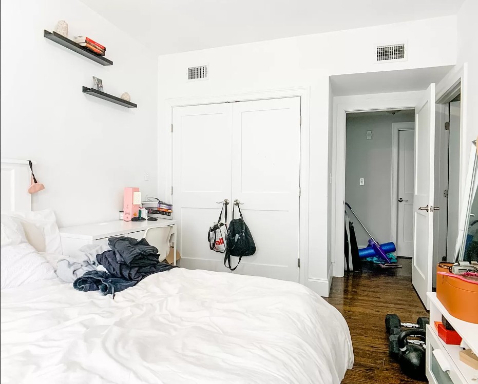 154 Gold St, South Boston