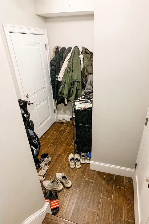 154 Gold St, South Boston