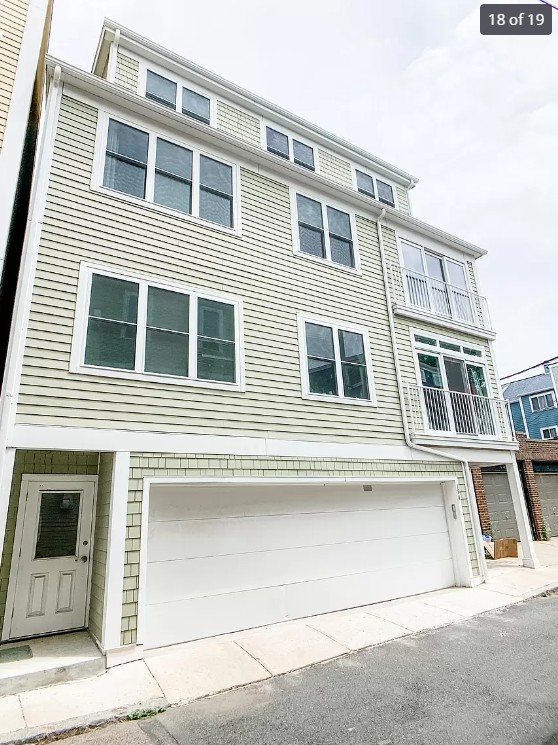 154 Gold St, South Boston