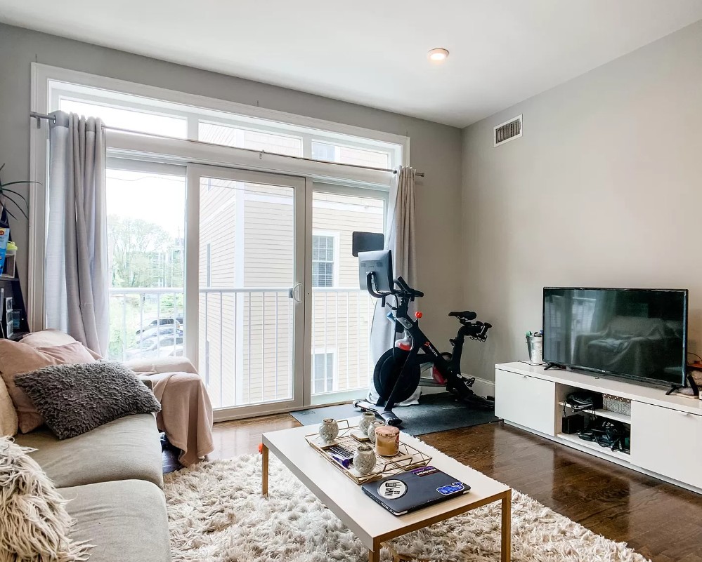 154 Gold St, South Boston