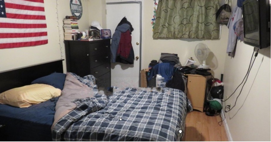 152 Salem St, North End