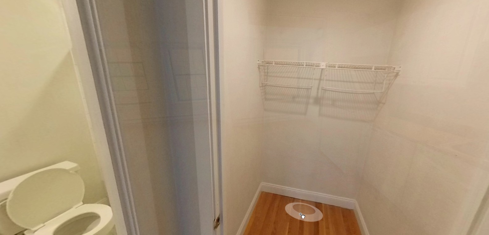 166 Saint Botolph St, South End