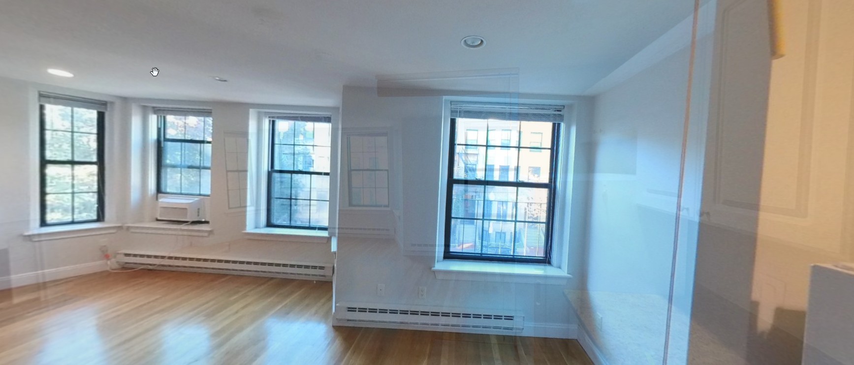 166 Saint Botolph St, South End