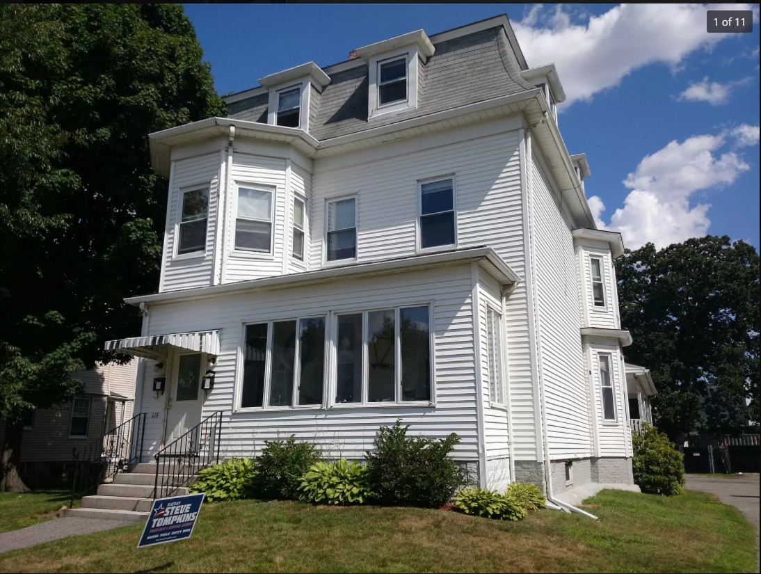 119 Franklin St, Allston