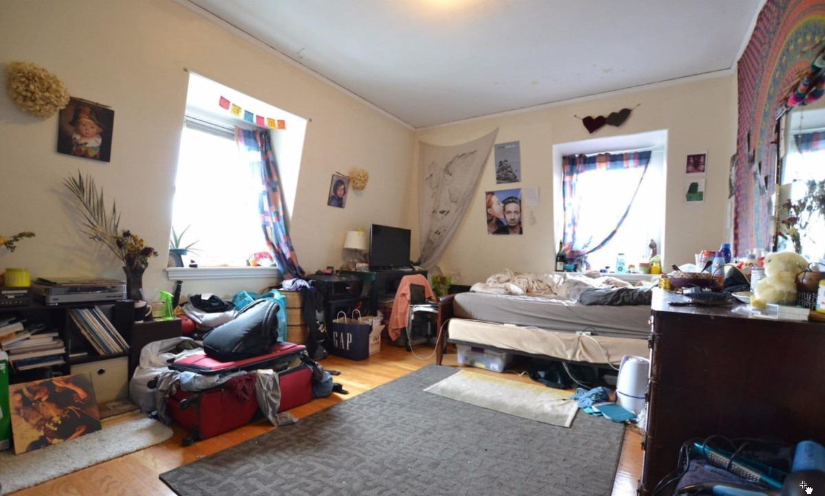 119 Franklin St, Allston