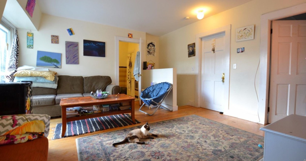 119 Franklin St, Allston