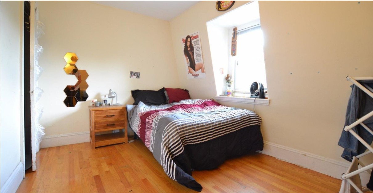 119 Franklin St, Allston