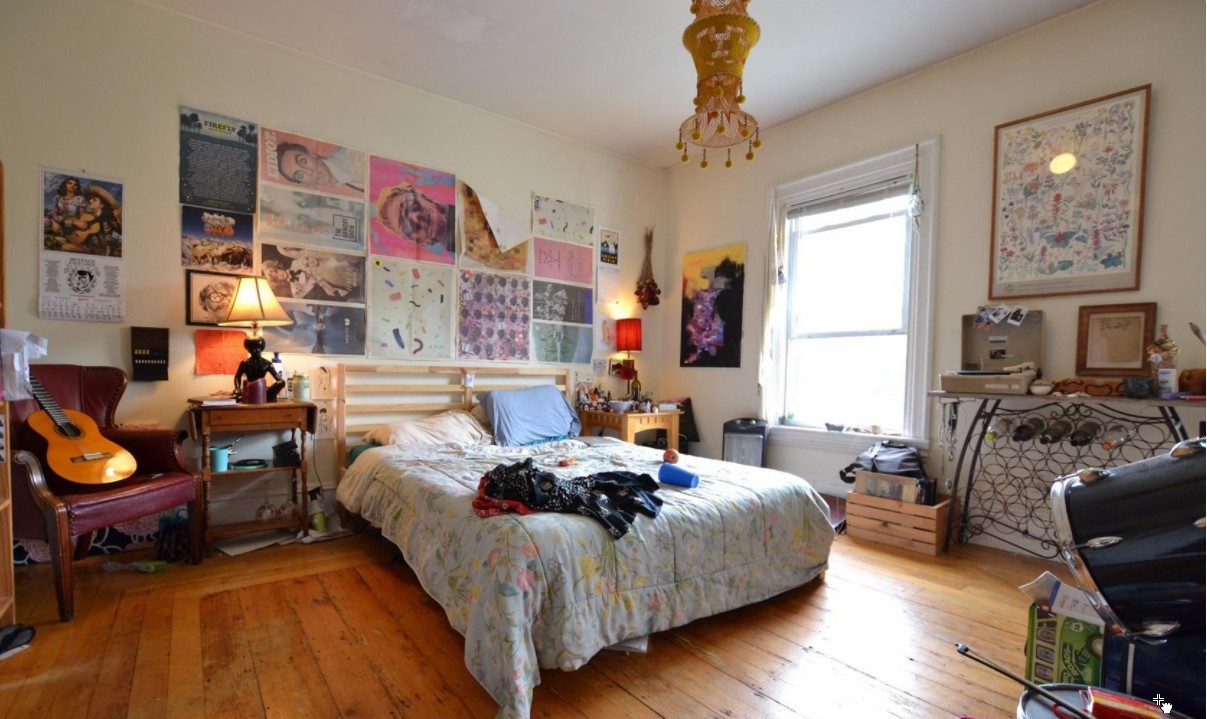 119 Franklin St, Allston