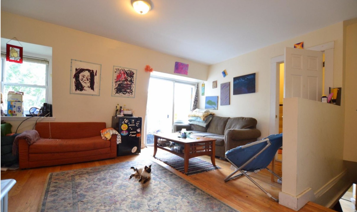 119 Franklin St, Allston